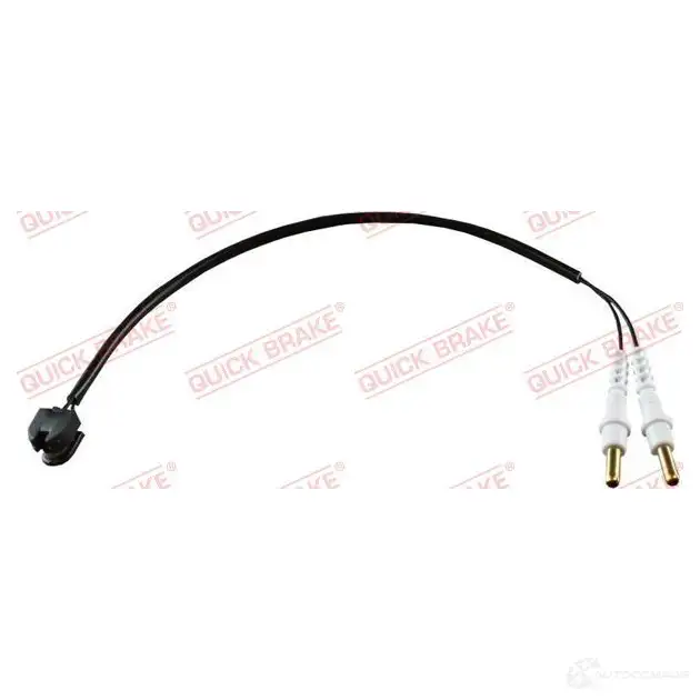 Датчик износа тормозных колодок QUICK BRAKE ws0170b 1437699250 JM4V YJ