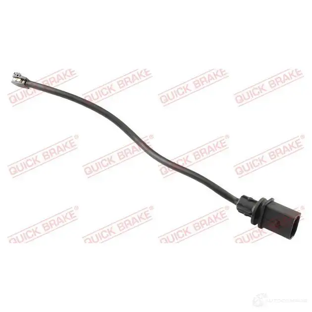 Датчик износа тормозных колодок QUICK BRAKE ws0358b L8 QAI8Q 1437699251