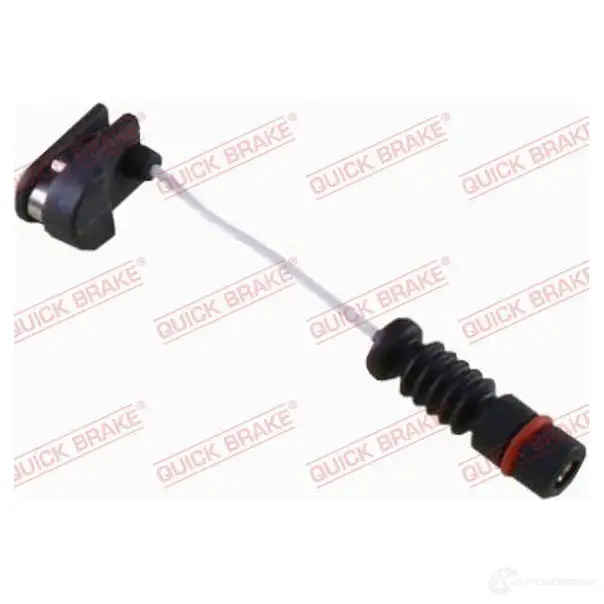 Датчик износа тормозных колодок QUICK BRAKE K KRTJUA ws0228b 1437699257 изображение 0