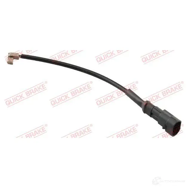 Датчик износа тормозных колодок QUICK BRAKE 1437699259 CAII D6 ws0245b