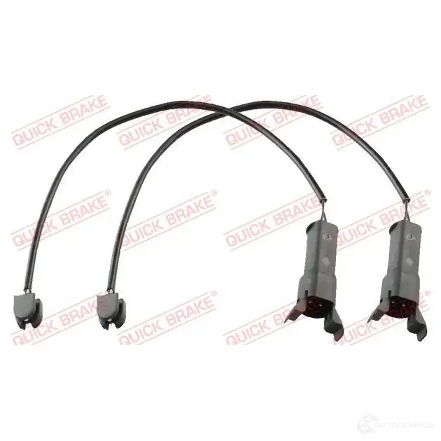 Датчик износа тормозных колодок QUICK BRAKE C3 0UIJ 1437699660 ws0109a