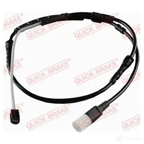Датчик износа тормозных колодок QUICK BRAKE 1437698914 EX8 MZ ws0294a