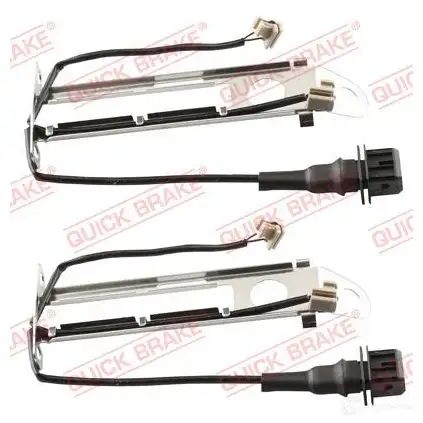 Датчик износа тормозных колодок QUICK BRAKE ws0240a 1437706121 KT700 8Z