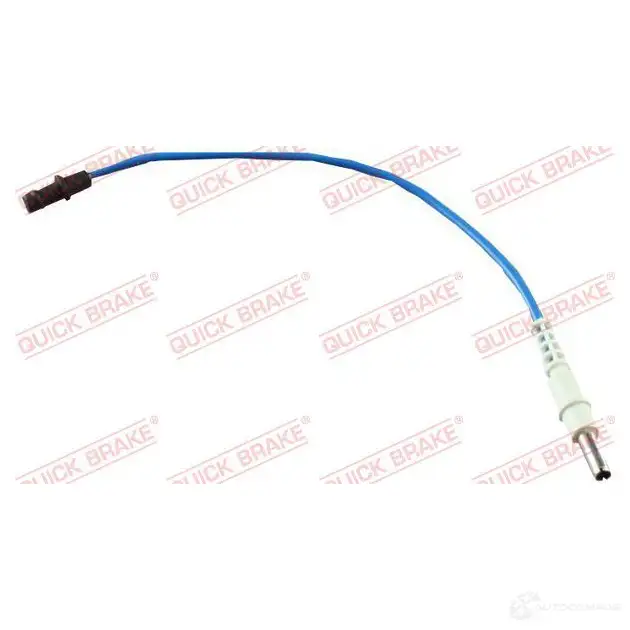 Датчик износа тормозных колодок QUICK BRAKE 1437700854 SQN9 IF ws0206b