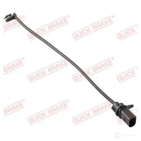 Датчик износа тормозных колодок QUICK BRAKE ws0302b 1437700871 O RW3N