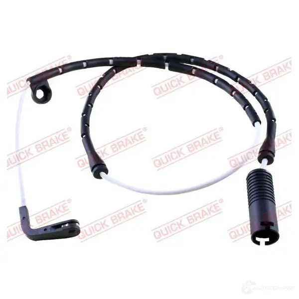 Датчик износа тормозных колодок QUICK BRAKE JFSL ENO 1437699456 ws0163b