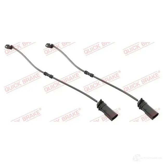 Датчик износа тормозных колодок QUICK BRAKE ws0427a FQFK O0 1437698864