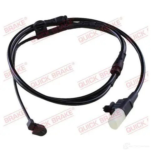 Датчик износа тормозных колодок QUICK BRAKE 1437701058 3D 878H1 ws0264a