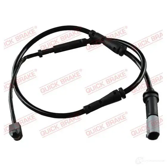 Датчик износа тормозных колодок QUICK BRAKE 1437698857 ws0401a QY5B2 AK