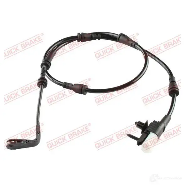 Датчик износа тормозных колодок QUICK BRAKE 1437700059 ws0432a D2FICB 9