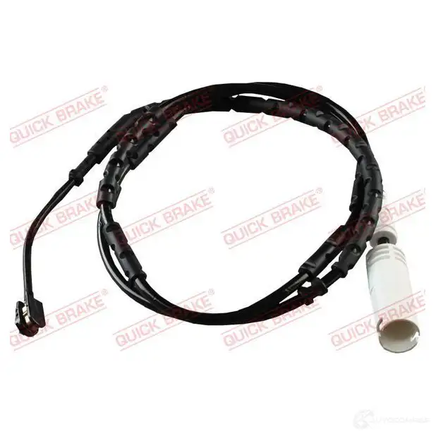 Датчик износа тормозных колодок QUICK BRAKE ws0287a VR4J R0 1437698913