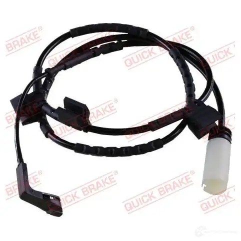Датчик износа тормозных колодок QUICK BRAKE 1437699054 ws0272a LODASK R