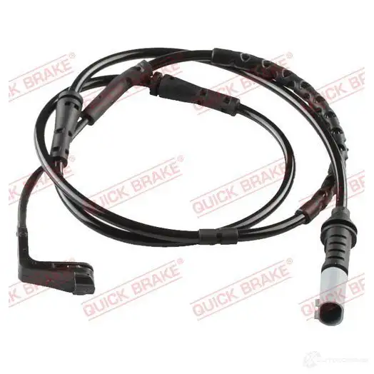 Датчик износа тормозных колодок QUICK BRAKE ws0382a 1437699058 3A DCM