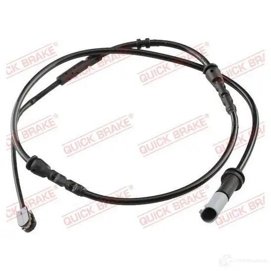 Датчик износа тормозных колодок QUICK BRAKE 1437701070 ws0303a NNRR8 W