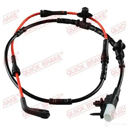 Датчик износа тормозных колодок QUICK BRAKE ws0437a 1437701074 G7RYC T