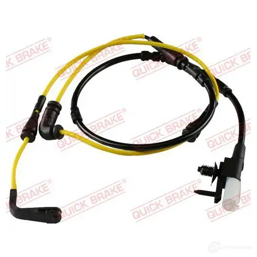 Датчик износа тормозных колодок QUICK BRAKE ws0441a BP3Q FCM 1437699079 изображение 0