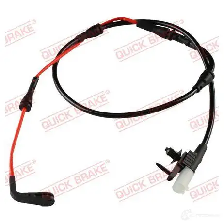 Датчик износа тормозных колодок QUICK BRAKE 1437699081 ws0408a 47Q 537R