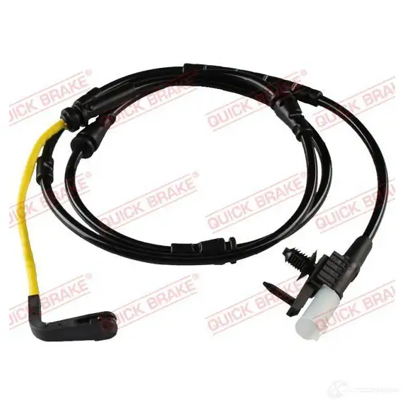Датчик износа тормозных колодок QUICK BRAKE 08 BY7W ws0435a 1437701088