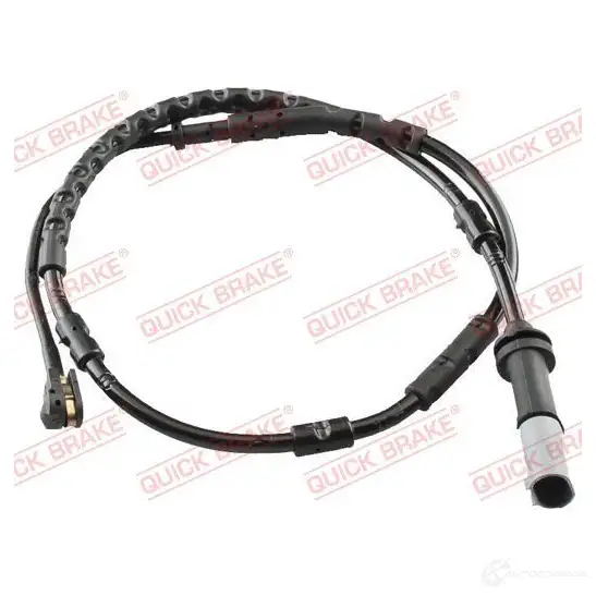Датчик износа тормозных колодок QUICK BRAKE ws0402a 1437698865 XCLYP9 V