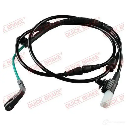Датчик износа тормозных колодок QUICK BRAKE ws0277a I5NYB C 1437699089