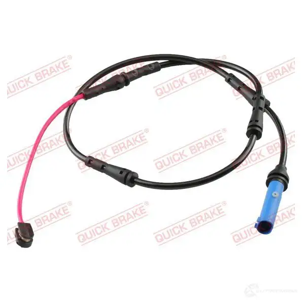 Датчик износа тормозных колодок QUICK BRAKE ws0421a 1437698861 AQ0 L5