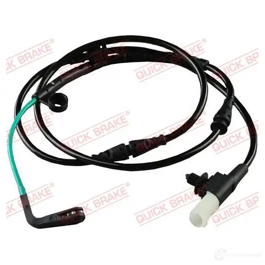 Датчик износа тормозных колодок QUICK BRAKE ws0260a T 2URV 1437701072