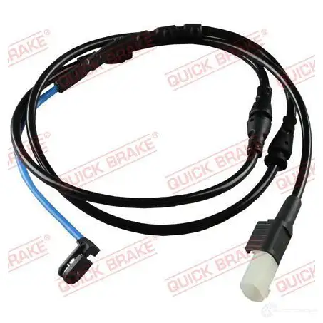 Датчик износа тормозных колодок QUICK BRAKE ws0327a 5UJ 6QA 1437699075