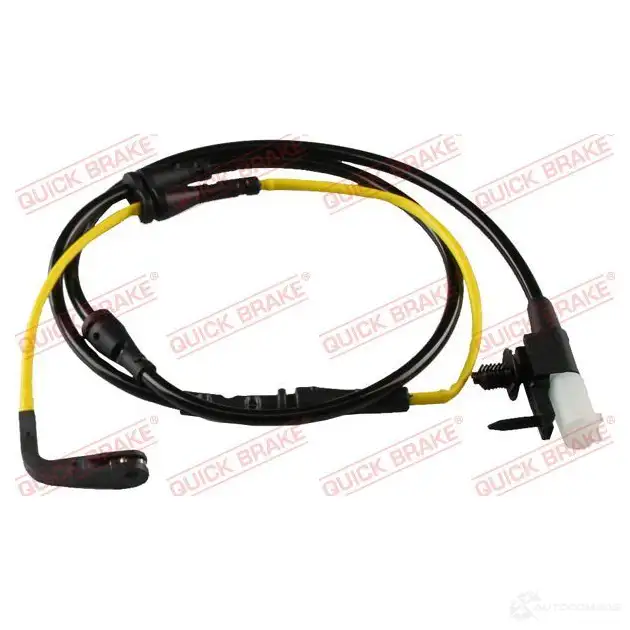 Датчик износа тормозных колодок QUICK BRAKE 1437700847 ws0409a BZL PKP