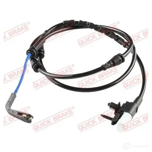 Датчик износа тормозных колодок QUICK BRAKE A8 K6U ws0447a 1437700095