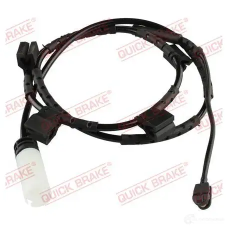 Датчик износа тормозных колодок QUICK BRAKE U4Y2D4 W ws0457a 1439525353