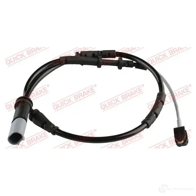 Датчик износа тормозных колодок QUICK BRAKE G50 LZ 1439525360 ws0463a