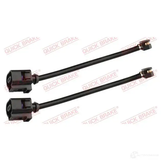 Датчик износа тормозных колодок QUICK BRAKE E2 IN0 ws0477a 1439525365