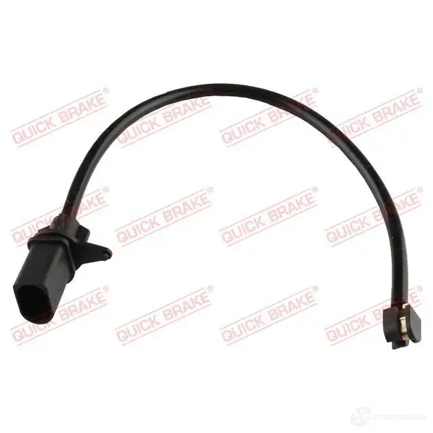 Датчик износа тормозных колодок QUICK BRAKE 1439525367 ws0458a DNGL W8