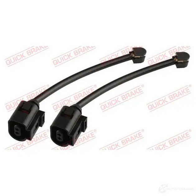 Датчик износа тормозных колодок QUICK BRAKE H C1UWV 1439525368 ws0475a