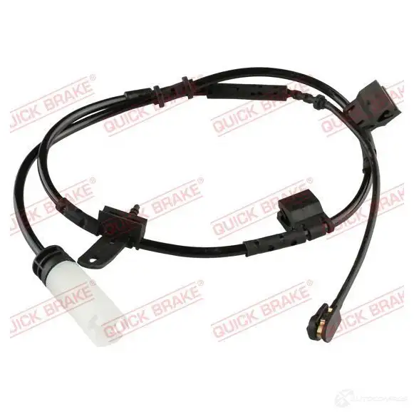 Датчик износа тормозных колодок QUICK BRAKE Q 41NV 1439525373 ws0456a