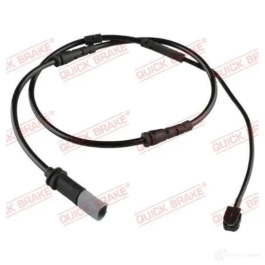 Датчик износа тормозных колодок QUICK BRAKE 1439525378 ZP CAV8 ws0455a