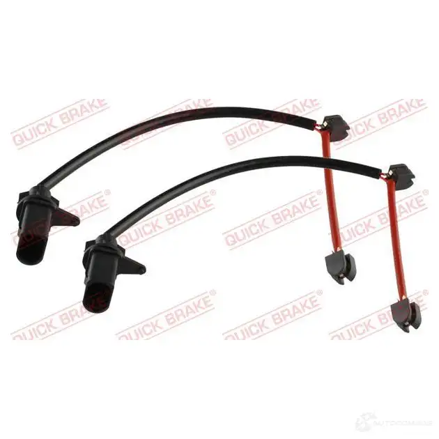 Датчик износа тормозных колодок QUICK BRAKE 8H JOFJ 1439525387 ws0482a