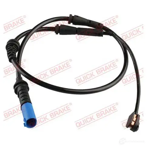 Датчик износа тормозных колодок QUICK BRAKE R1Z RY ws0465a 1439525388