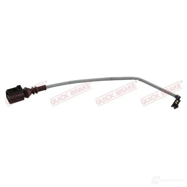 Датчик износа тормозных колодок QUICK BRAKE P0F PI 1439525392 ws0466a