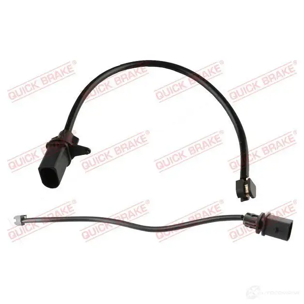 Датчик износа тормозных колодок QUICK BRAKE ws0486a XDC 3KU 1439525399