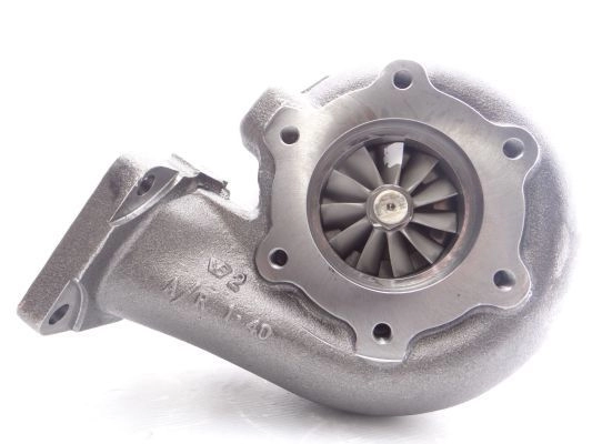 Турбина GARRETT 369227150 TA5130 452070-5010S 4520 70-0010 - Изображение 1