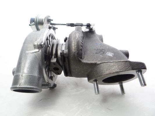 Турбина GARRETT 118406623 452239-5009W 452239-0009W 452239-00 09 - Изображение 1