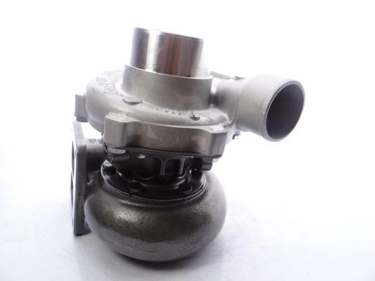 Турбина GARRETT 465044-5261S T04B59 604580654 46504 4-0261 изображение 1
