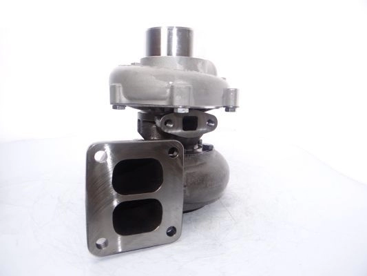 Турбина GARRETT 465044-5261S T04B59 604580654 46504 4-0261 изображение 2