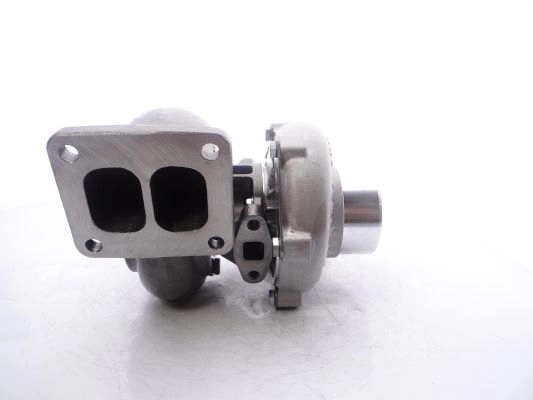 Турбина GARRETT 465044-5261S T04B59 604580654 46504 4-0261 изображение 4