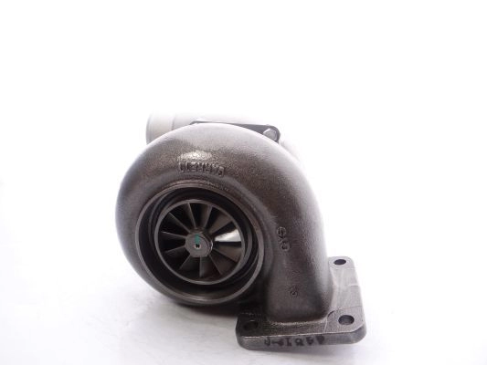 Турбина GARRETT 465044-5261S T04B59 604580654 46504 4-0261 изображение 5