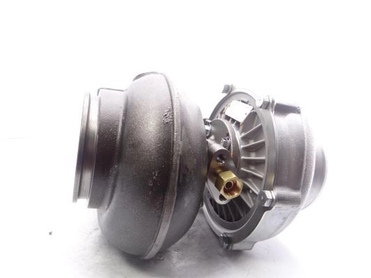 Турбина GARRETT 1423388188 T04E 465843- 0001 465843-5001S - Изображение 1