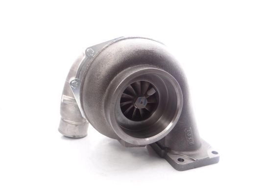 Турбина GARRETT 465942- 0011 3689384 465942-5011S TA4503 - Изображение 1
