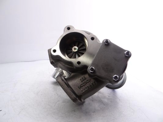Турбина GARRETT 466088-5001S 264489252 466088-0 001 TA0307 - Изображение 1