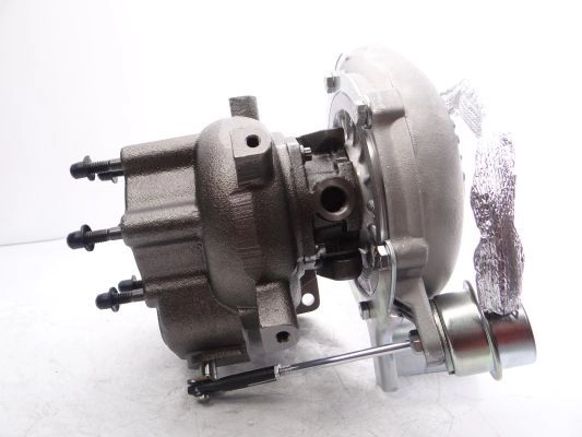 Турбина GARRETT GT3271LS 716677-000 1 716677-5001S 554456152 - Изображение 1